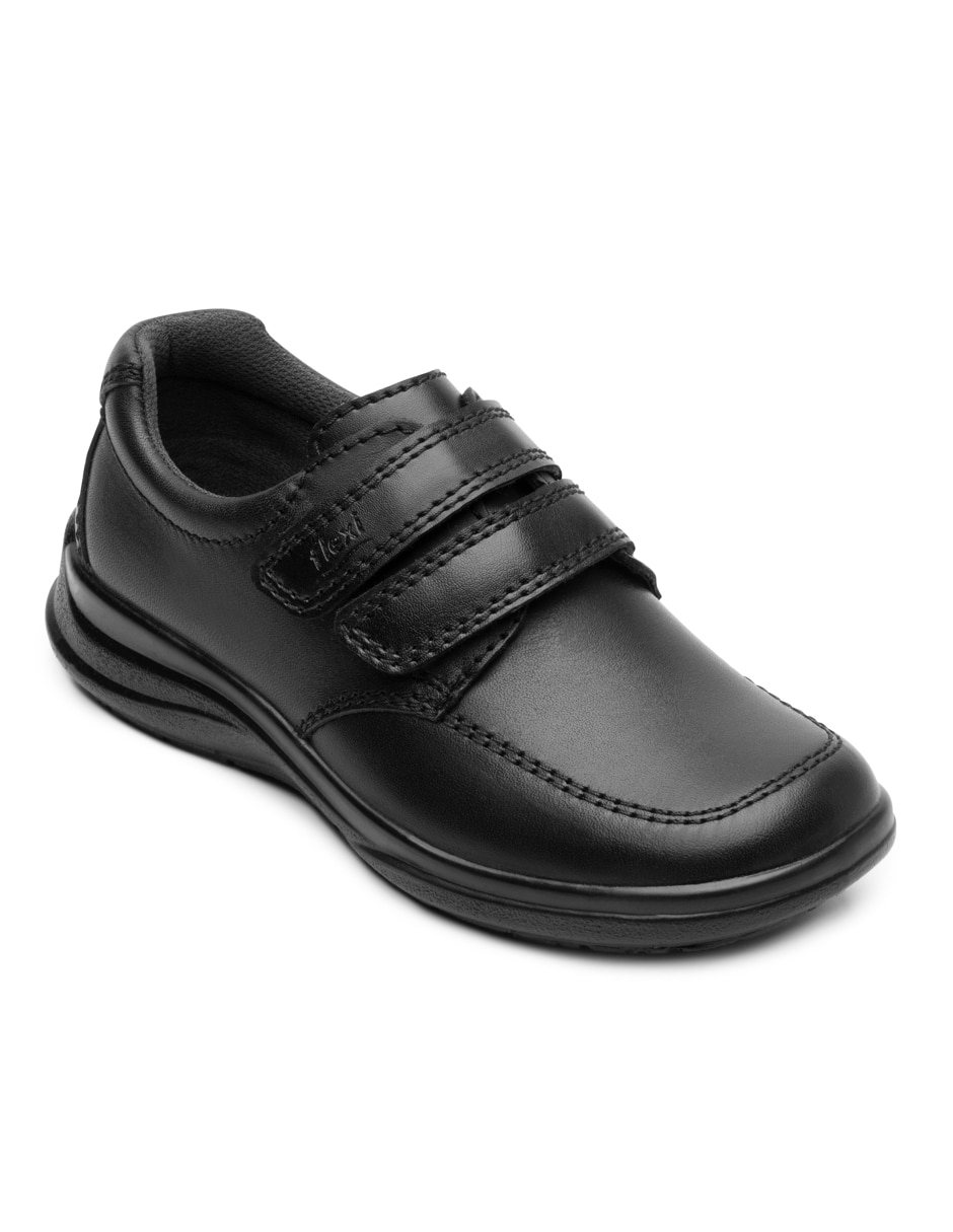 Zapato de piel para niño 6