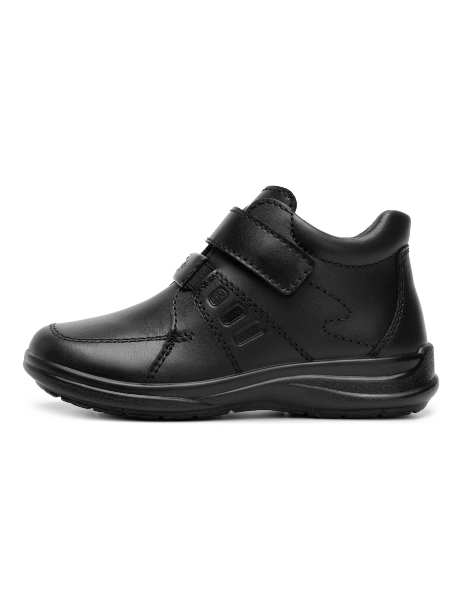 Zapato de piel para niño