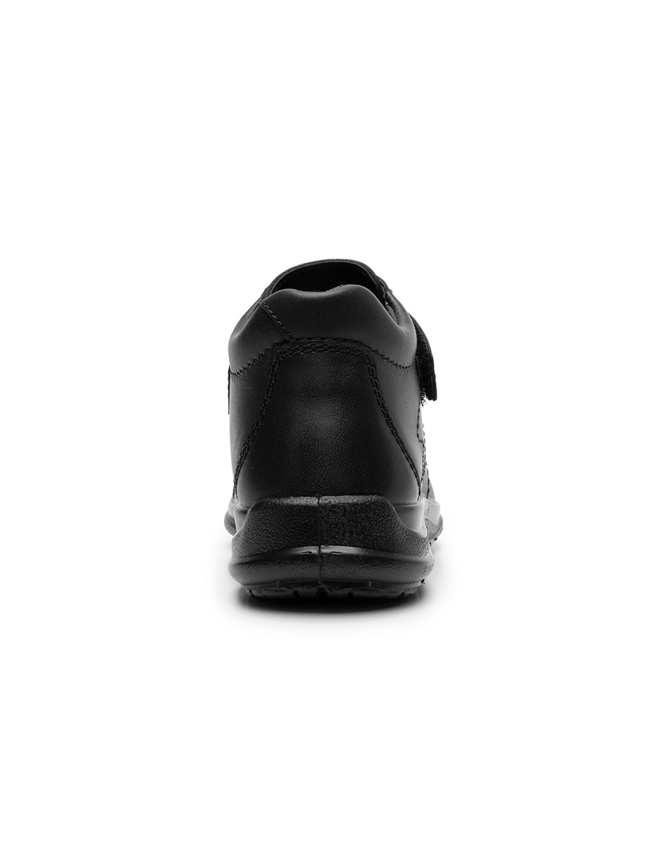 Zapato de piel para niño 3