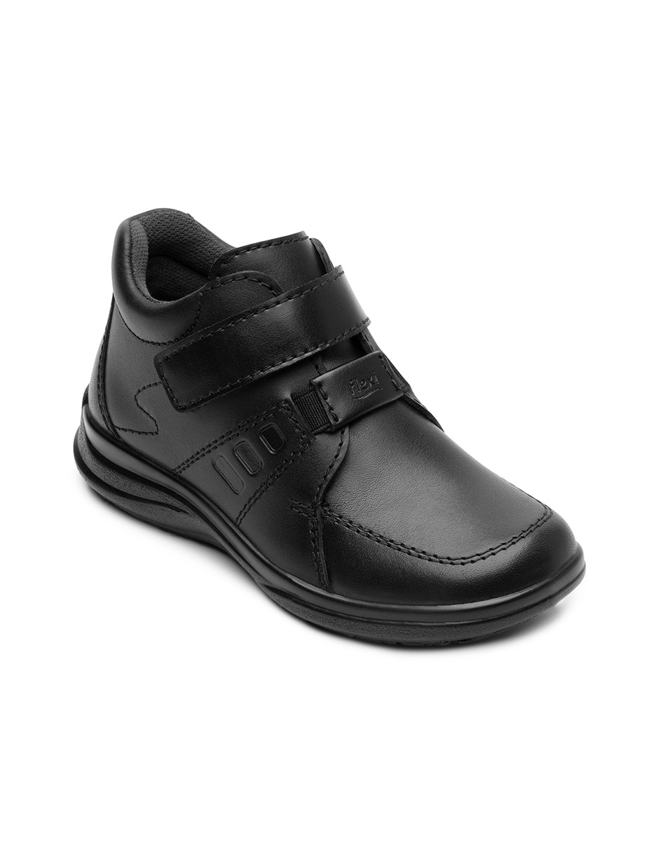 Zapato de piel para niño 6