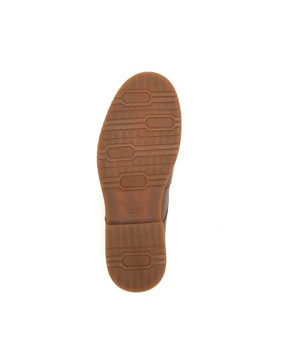 Zapato de para niño 6