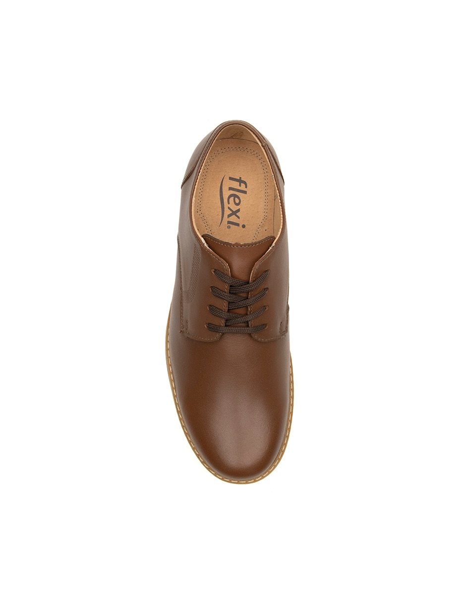 Zapato de para niño 7