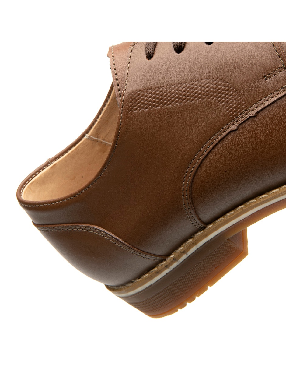 Zapato de para niño 9
