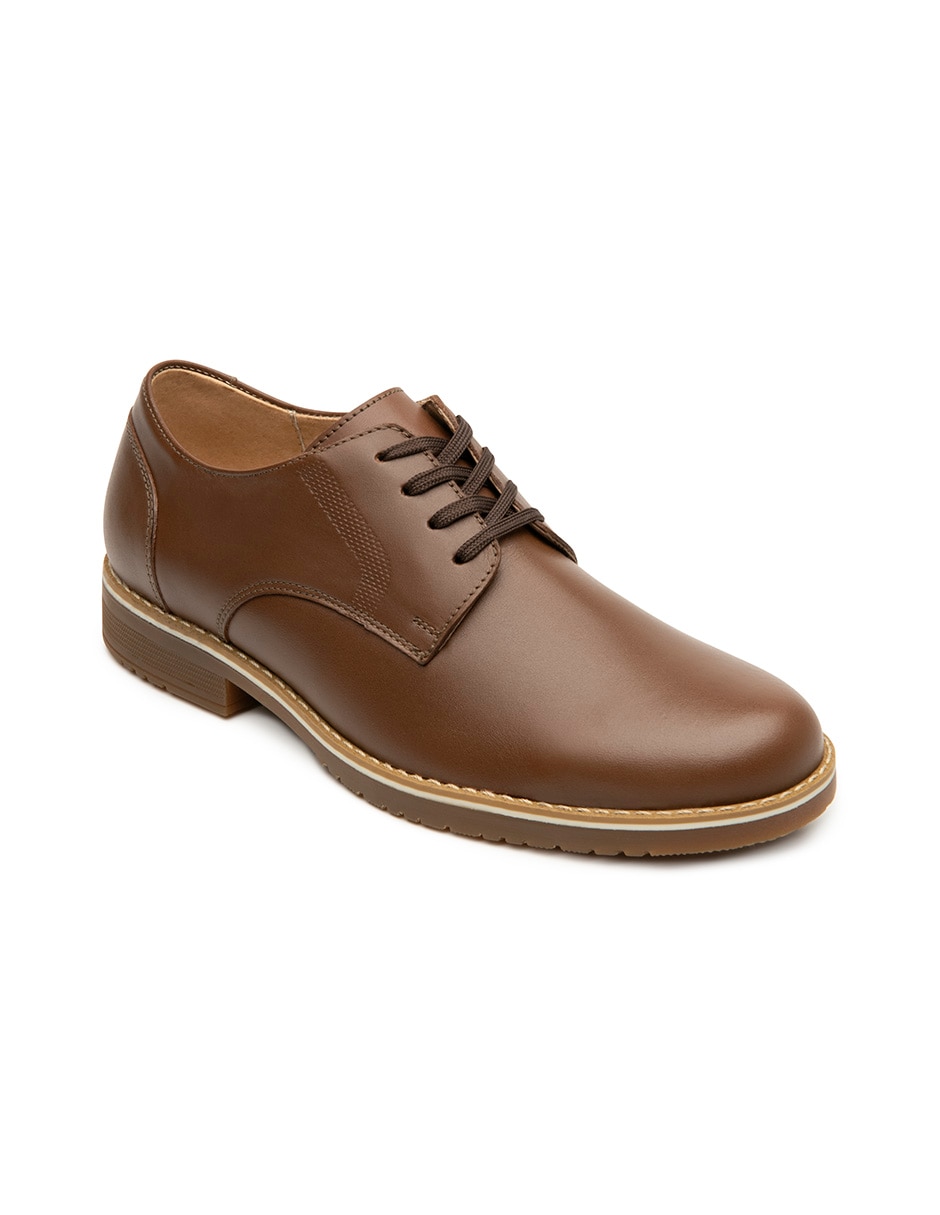 Zapato de para niño 10