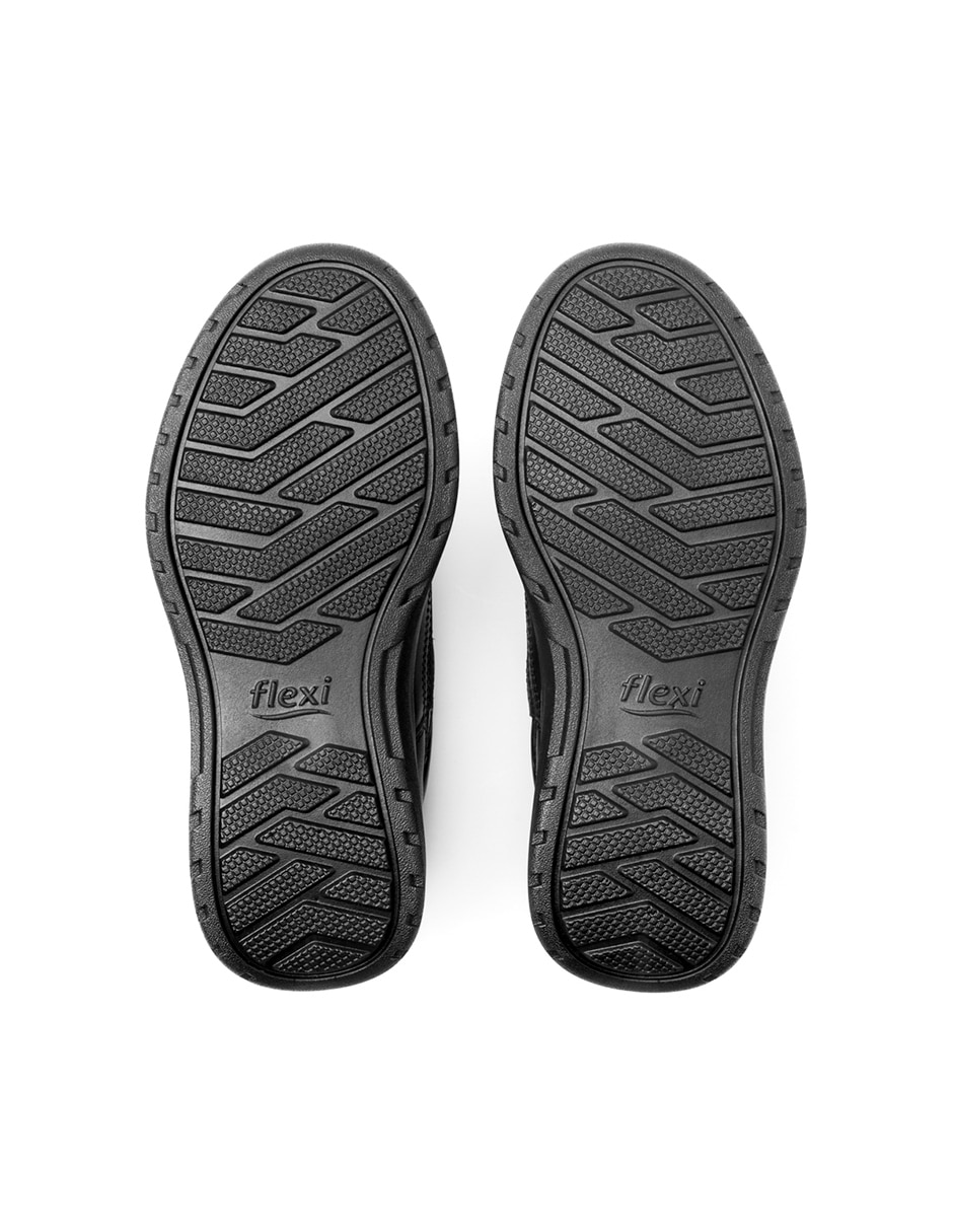 Zapato de piel para niño 2