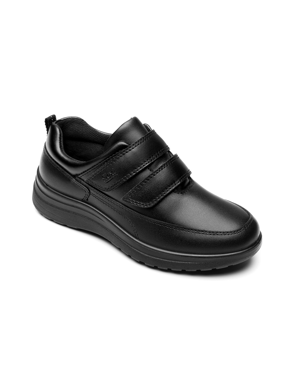 Zapato de piel para niño 6