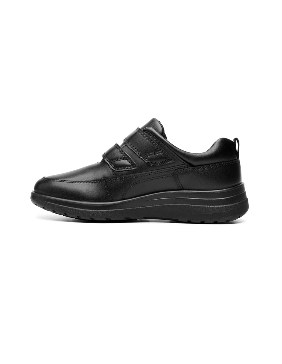Zapato de piel para niño 8