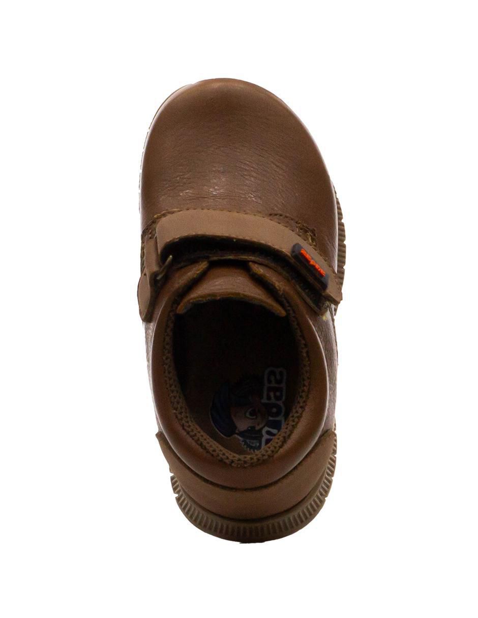 Zapato para niño 4
