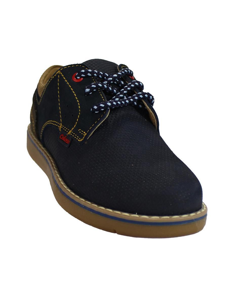 Zapato para niño 4
