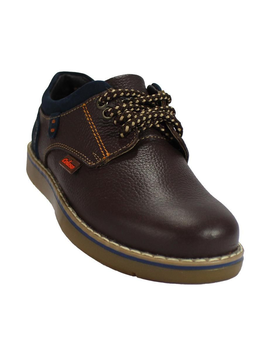 Zapato para niño 4