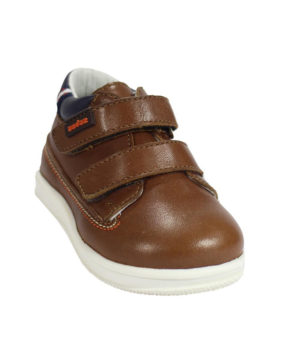 Zapato para niño 4