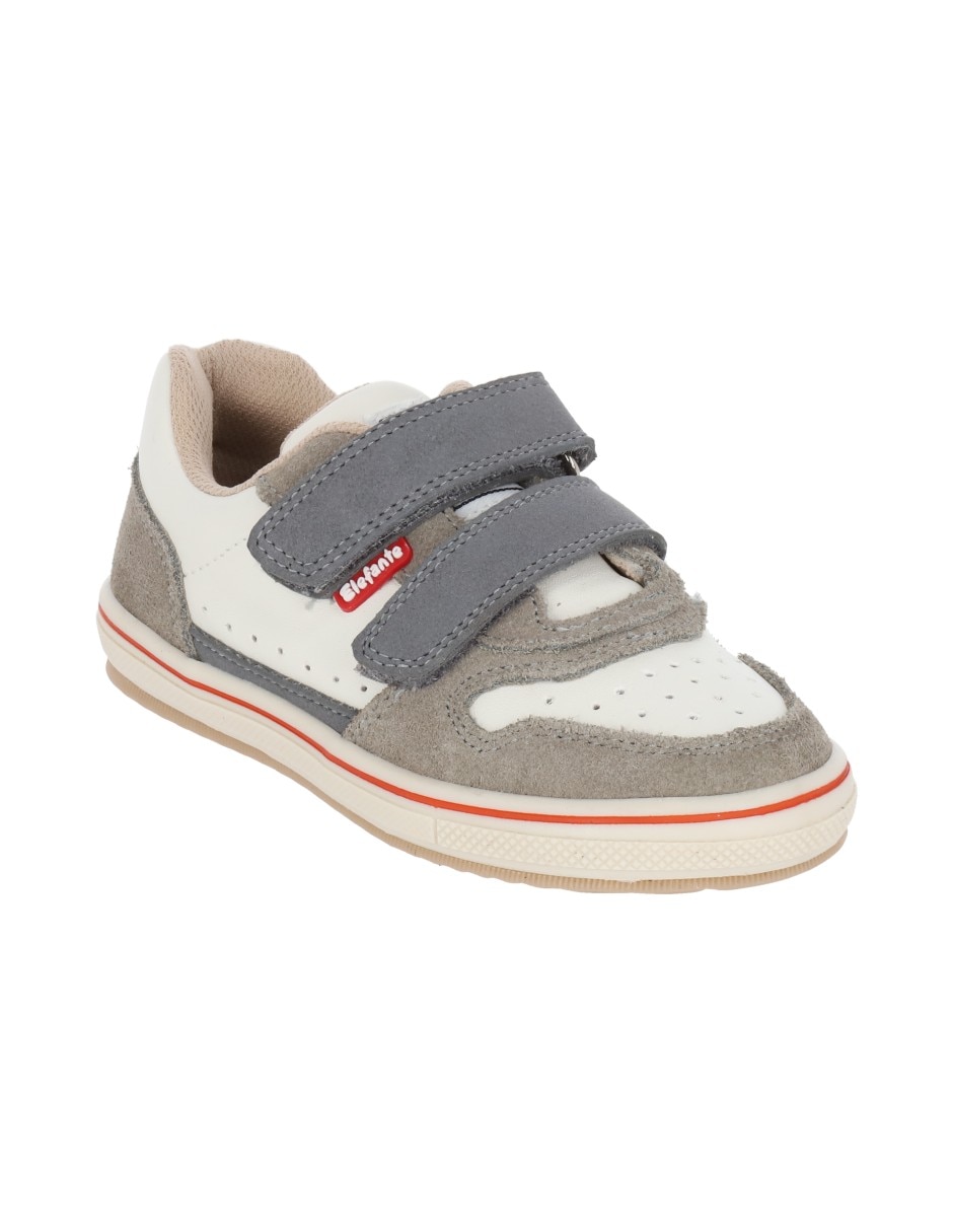 Tenis para infantil niño Luigi 3