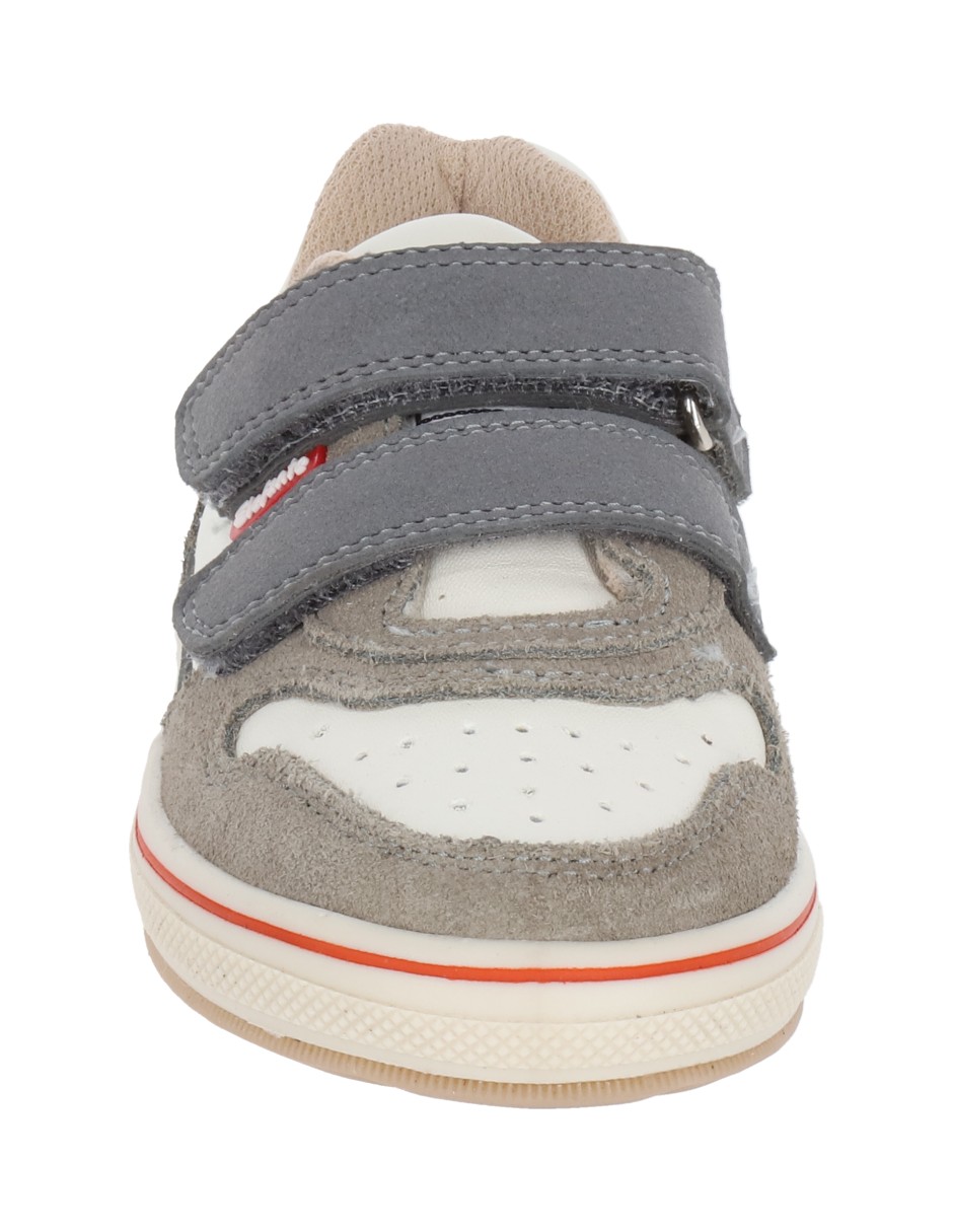 Tenis para infantil niño Luigi 4