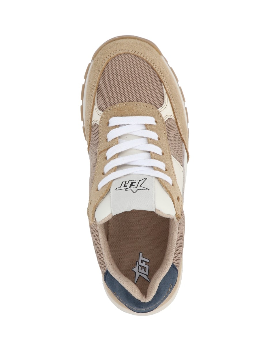 Tenis para infantil niño 4