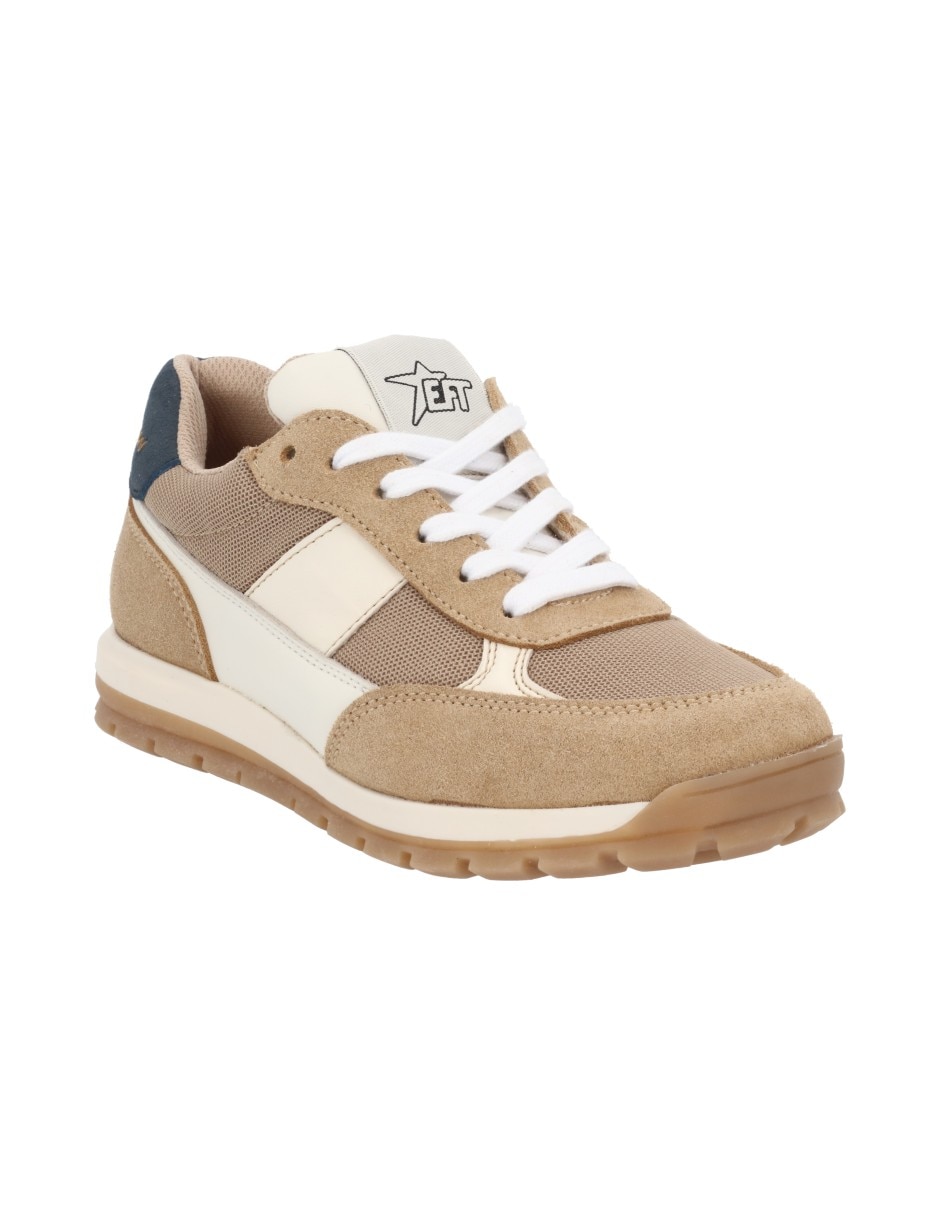 Tenis para infantil niño 5