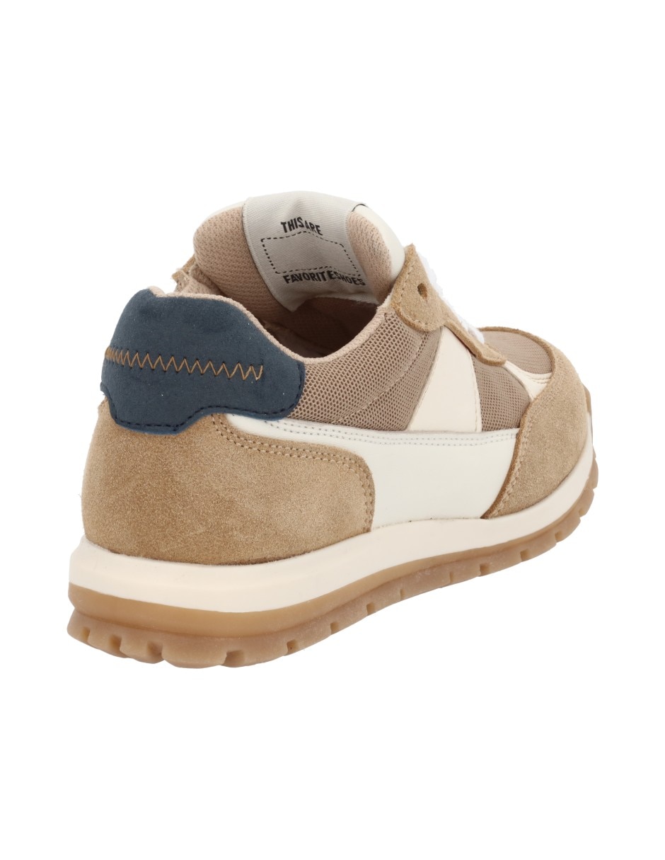 Tenis para infantil niño 6