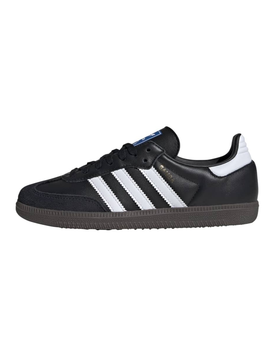 Tenis para infantil niño Samba
