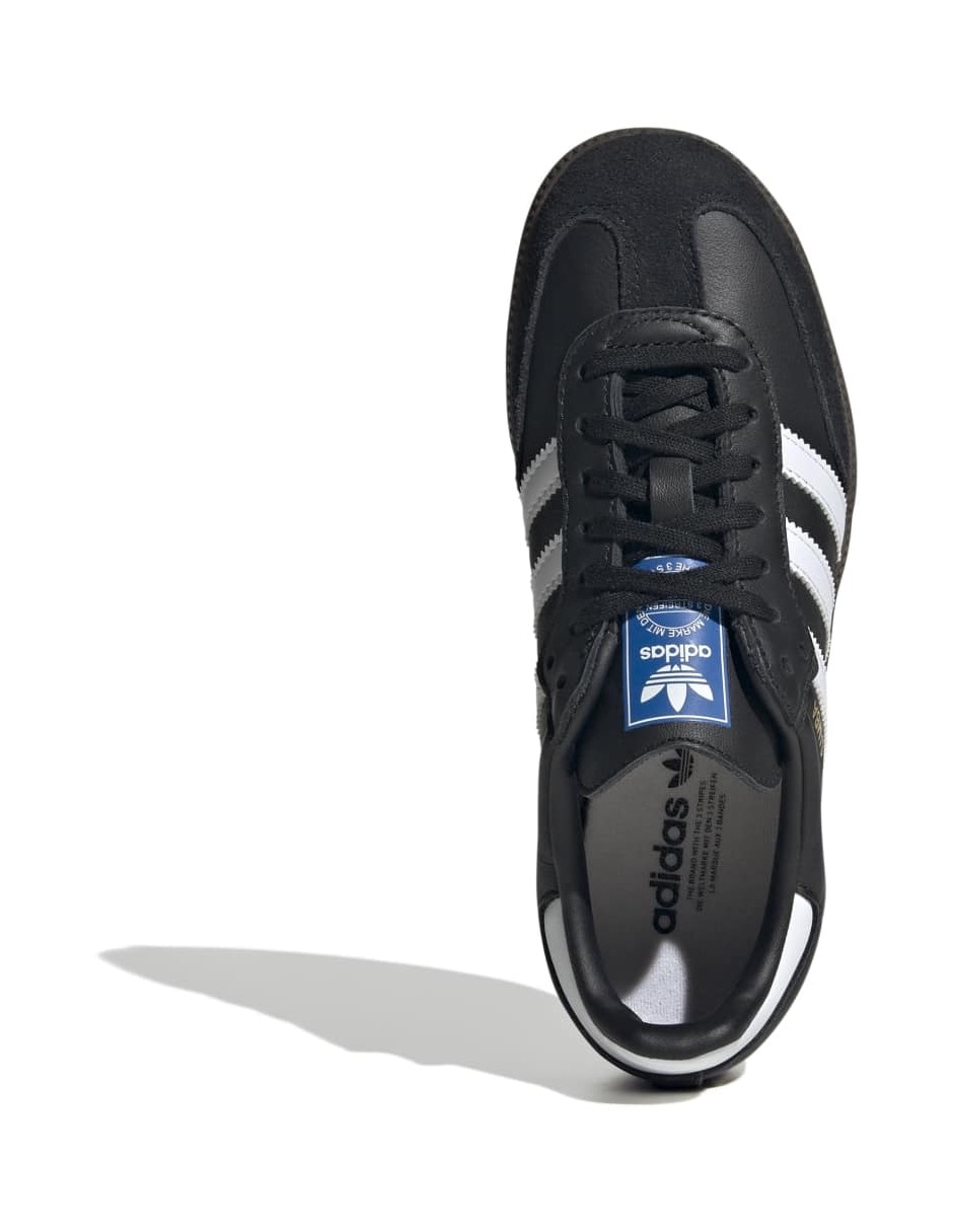 Tenis para infantil niño Samba 3