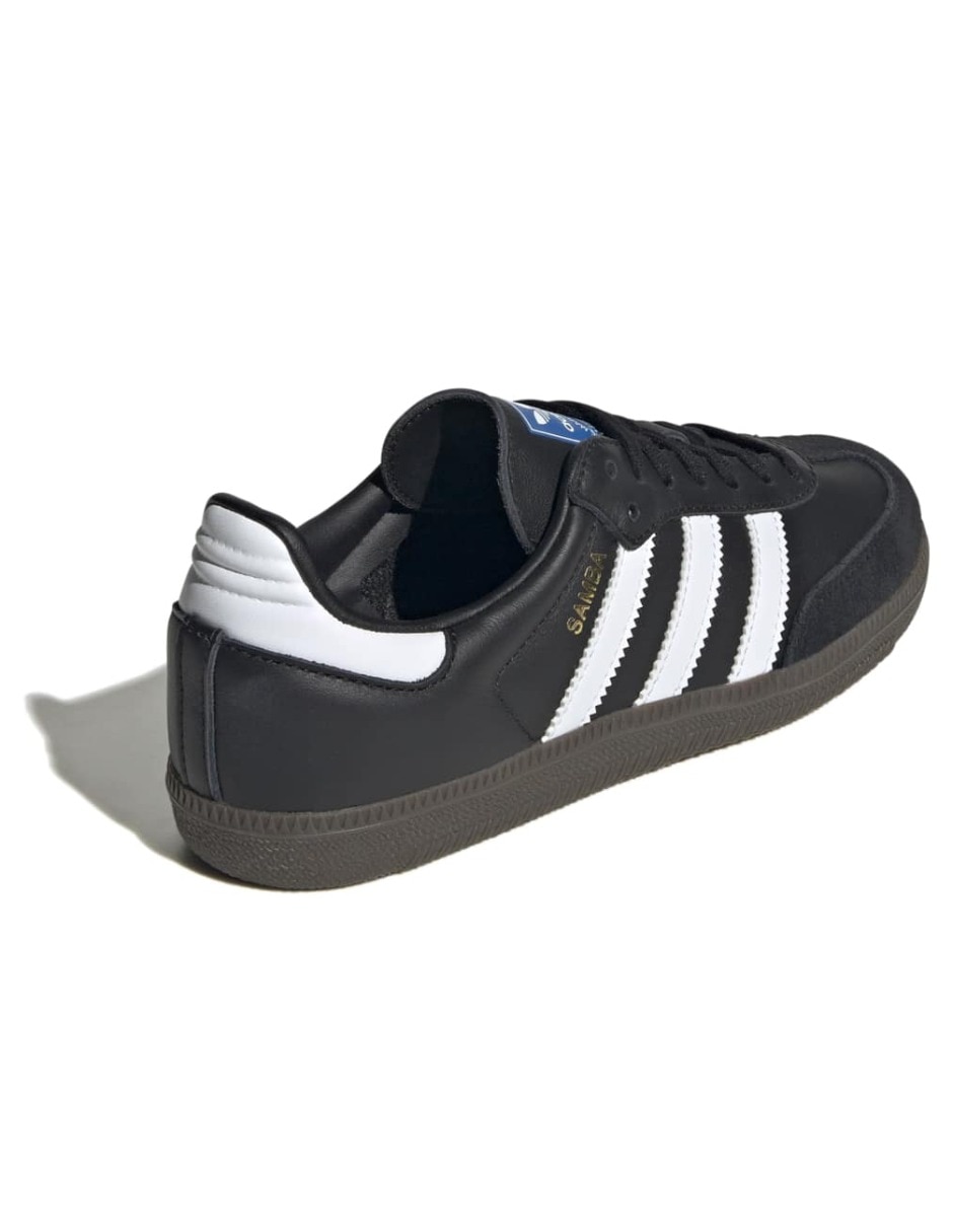 Tenis para infantil niño Samba 6