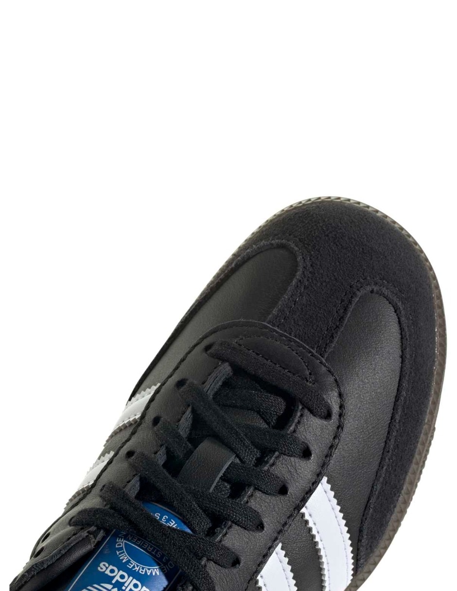 Tenis para infantil niño Samba 7