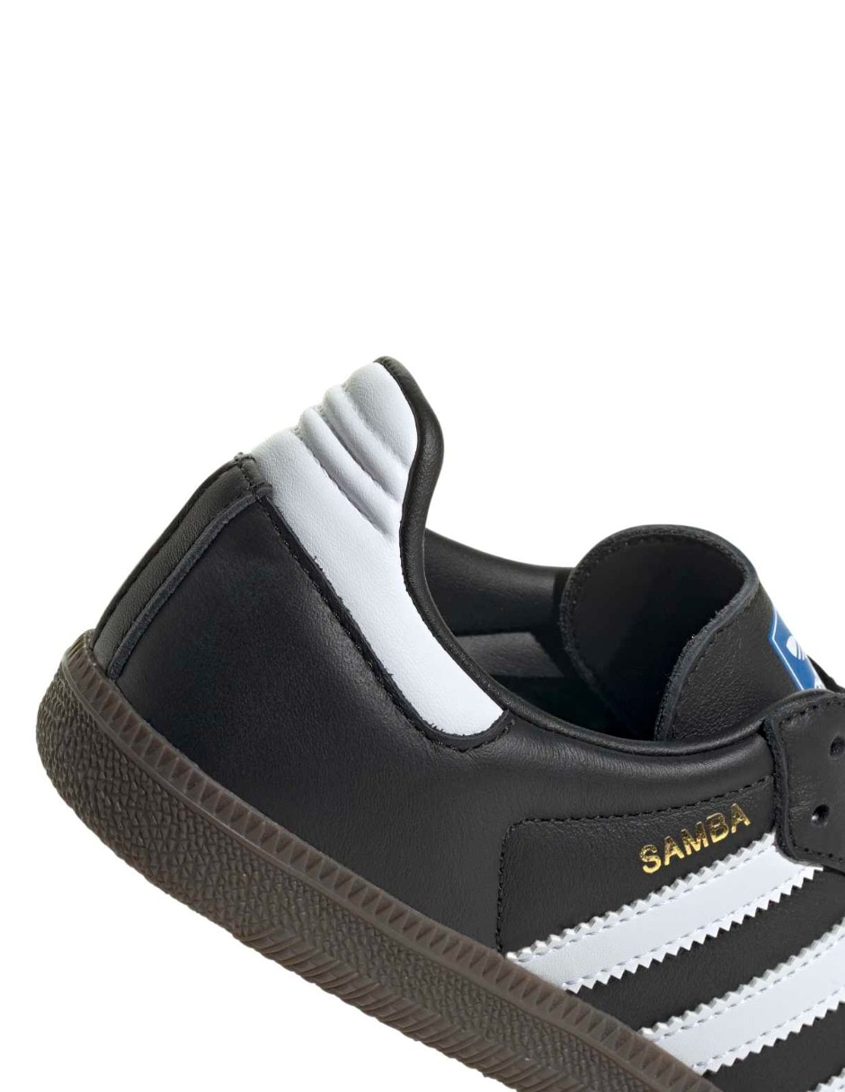 Tenis para infantil niño Samba 8