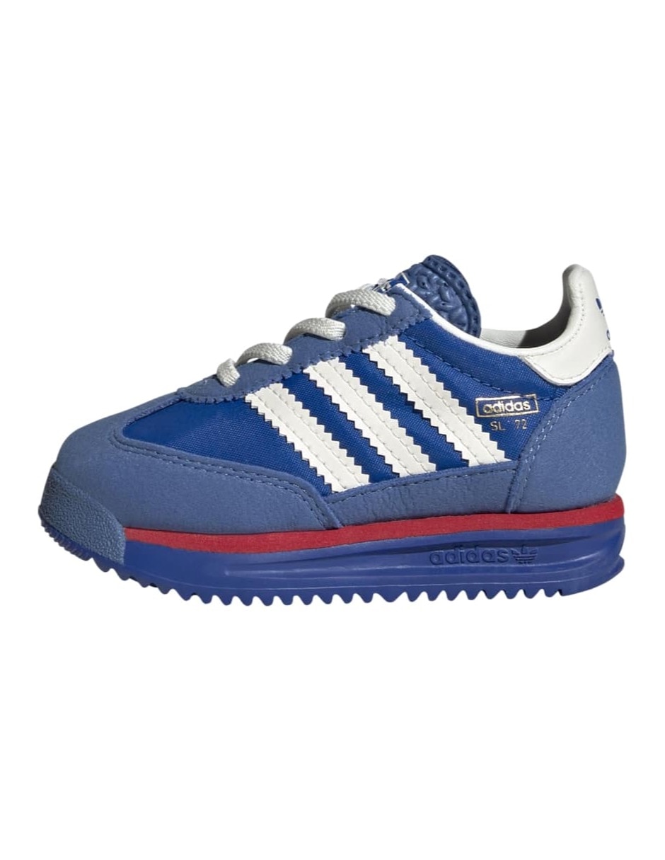 Tenis para niño Sl72 Tenis para niño Sl72