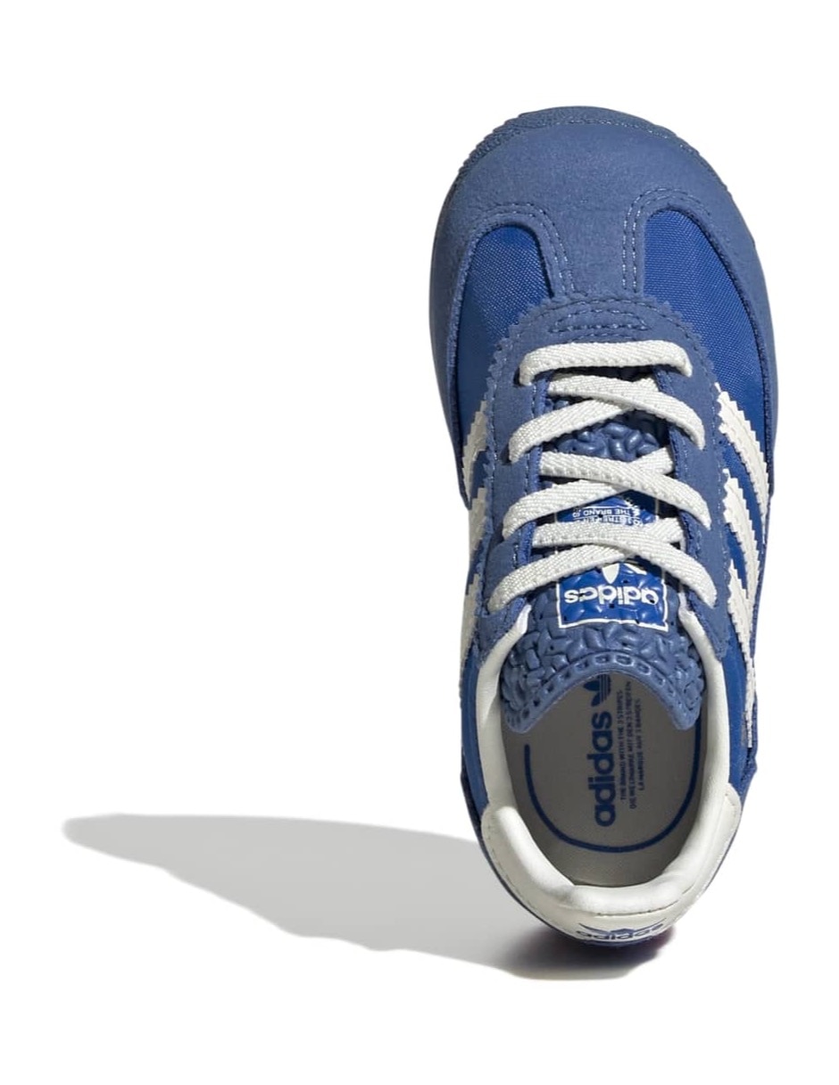 Tenis para niño Sl72 3