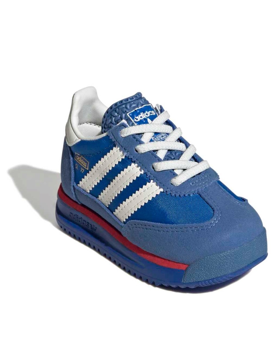 Tenis para niño Sl72 5