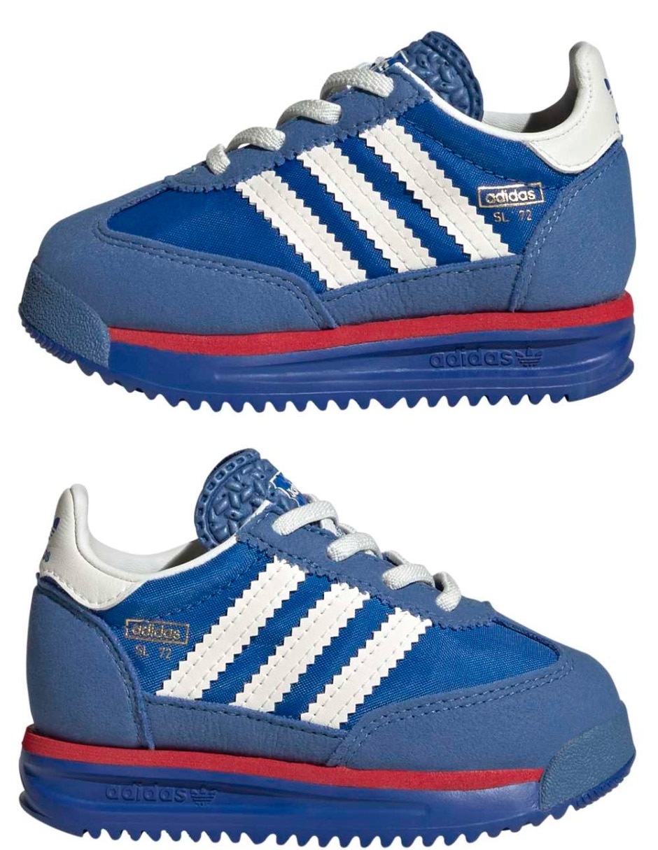 Tenis para niño Sl72 9
