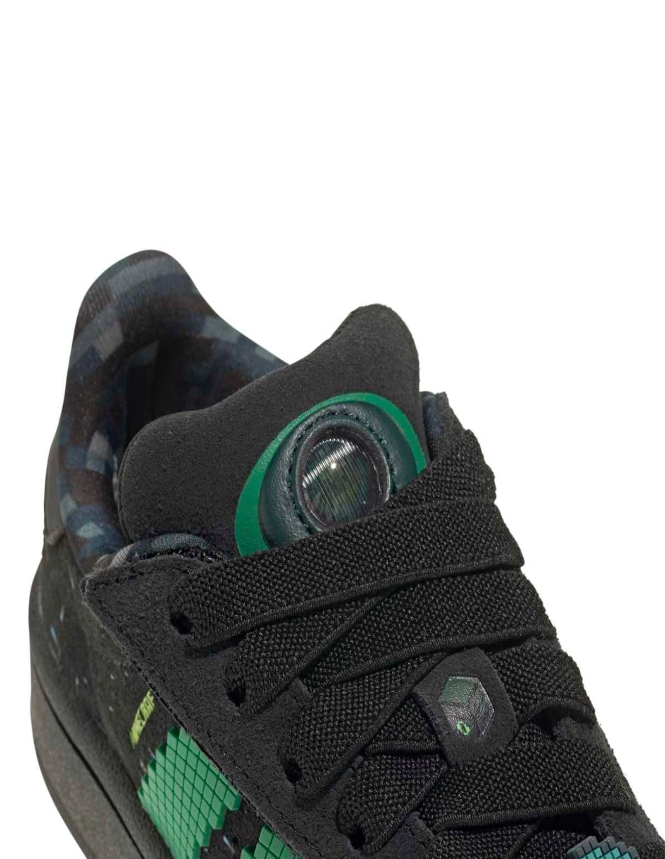Tenis para infantil niño Campus 00s Cf El C 8