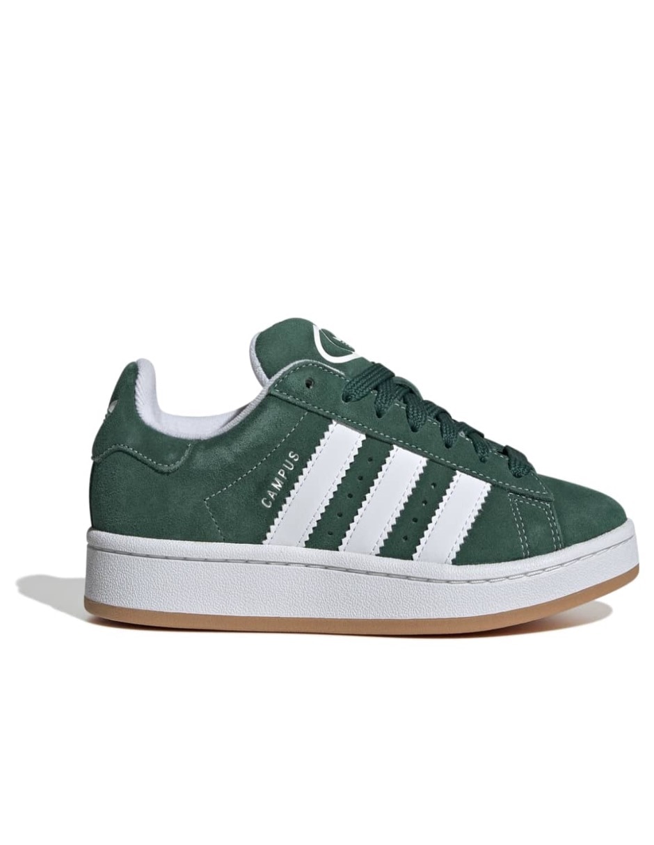Tenis para niño Campus 2