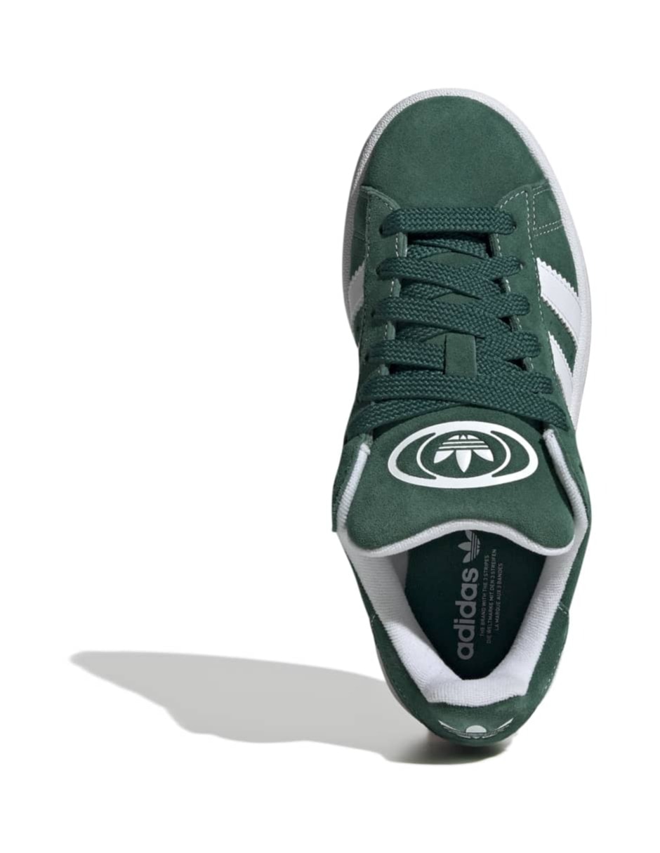 Tenis para niño Campus 3