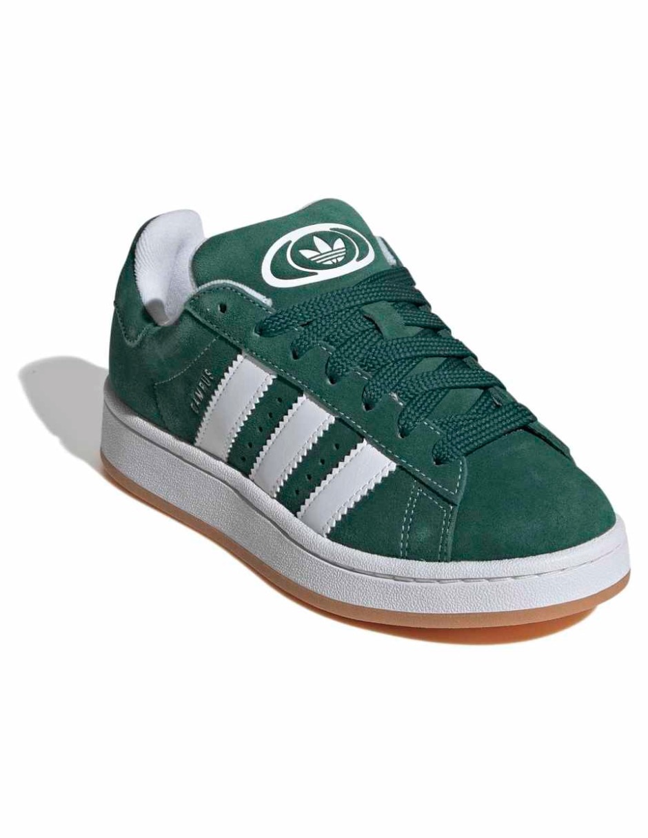 Tenis para niño Campus 5