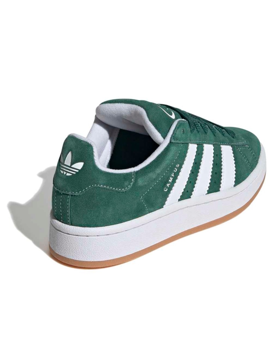 Tenis para niño Campus 6