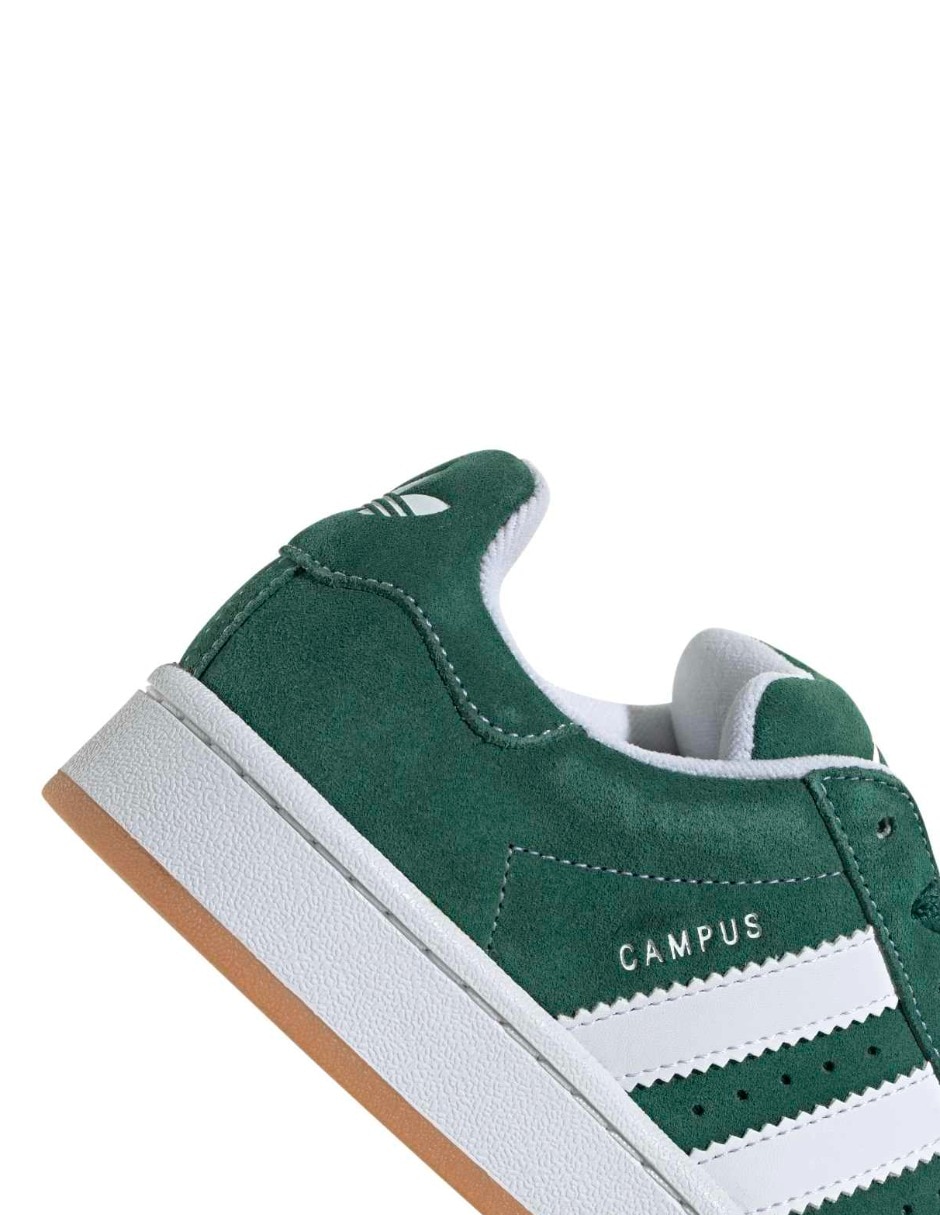 Tenis para niño Campus 7
