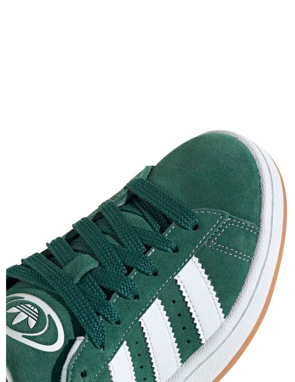 Tenis para niño Campus 8