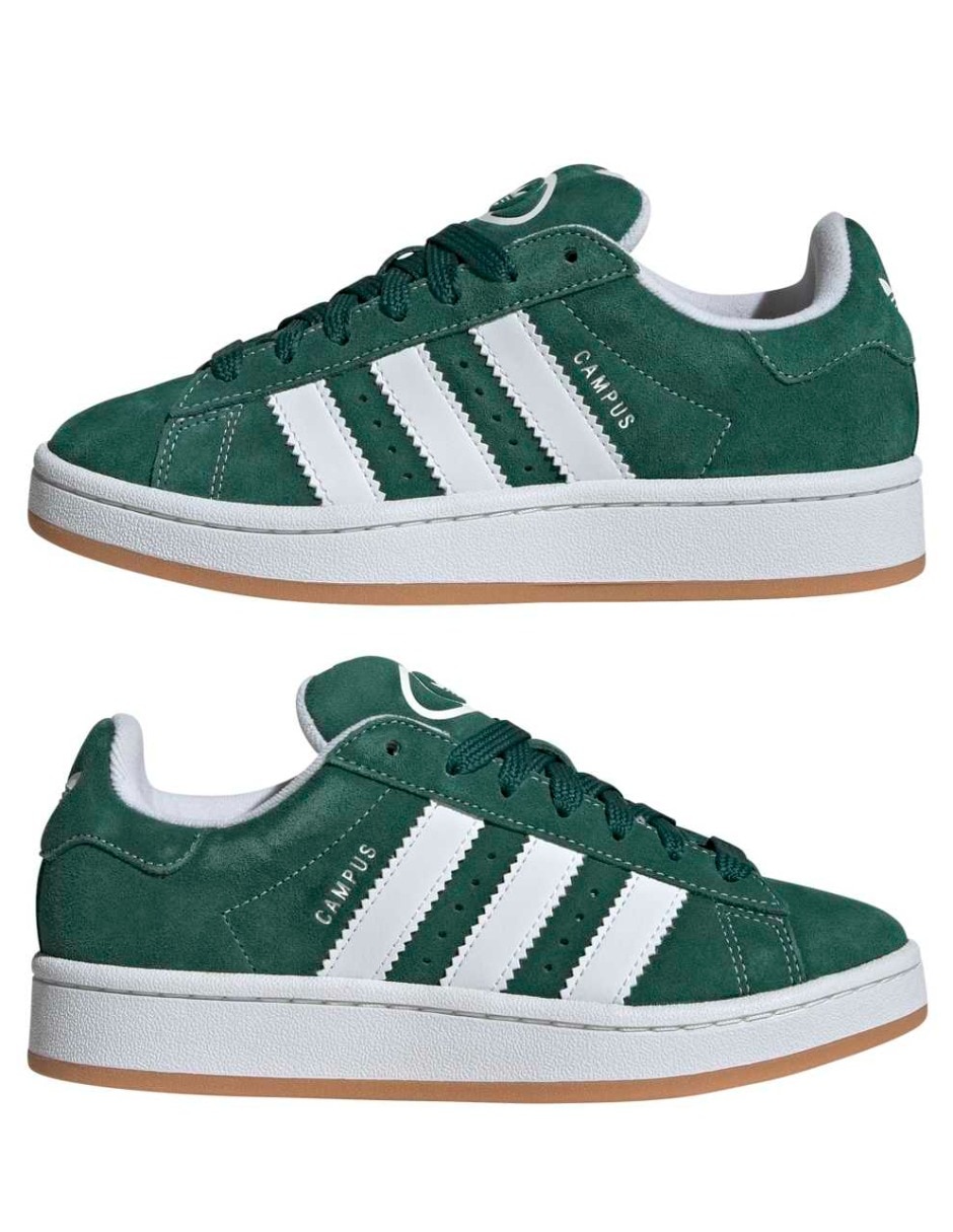 Tenis para niño Campus 9