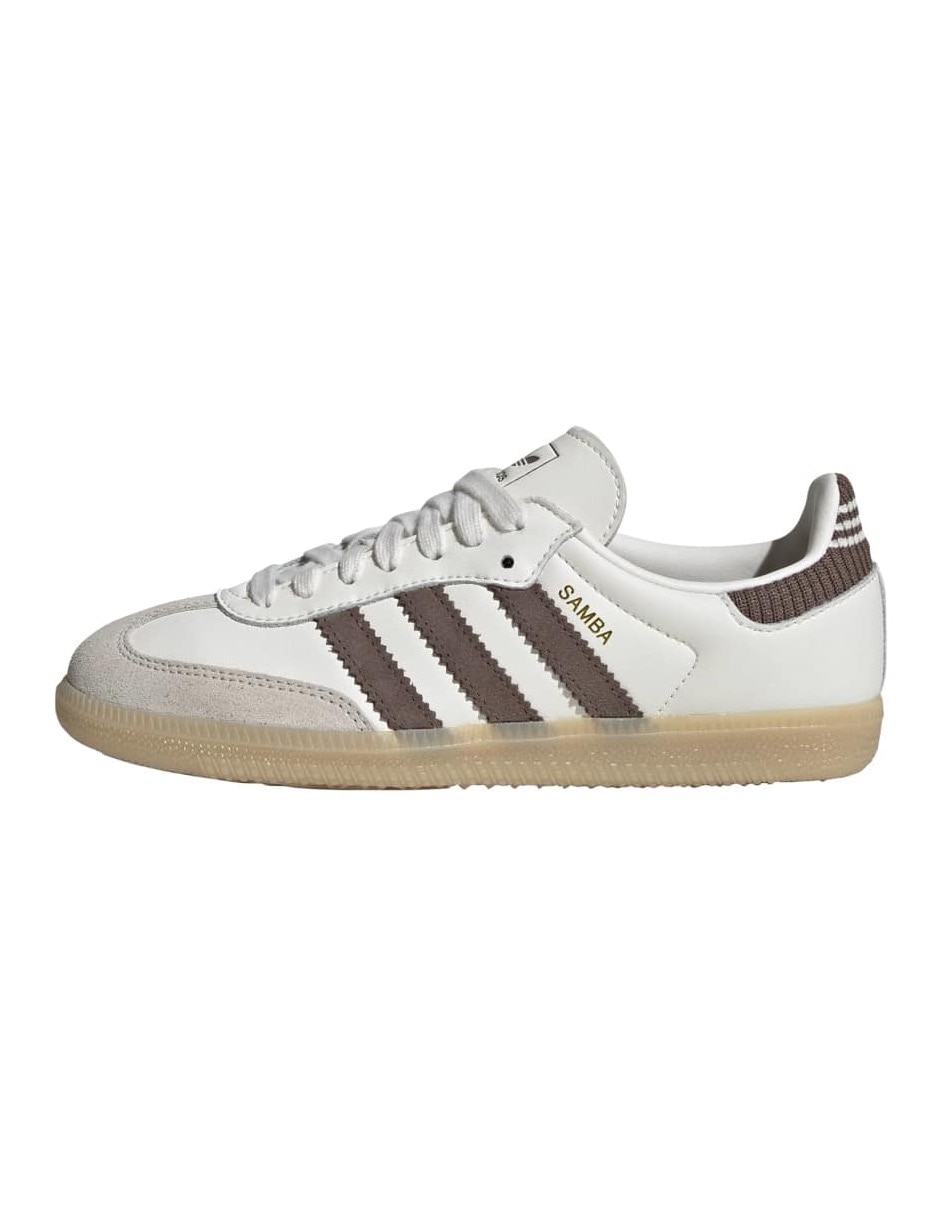 adidas gazelle silver green womens ADIDAS NIO ZAPATILLA SAMBA OG EL I CBLACK/FTWWHT/GUM1  Poppy's