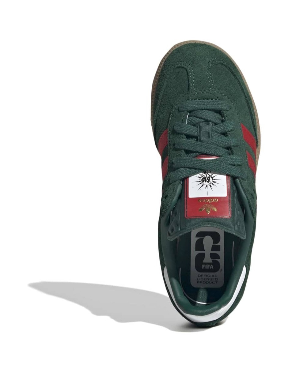 Tenis para niño Samba Og C 10