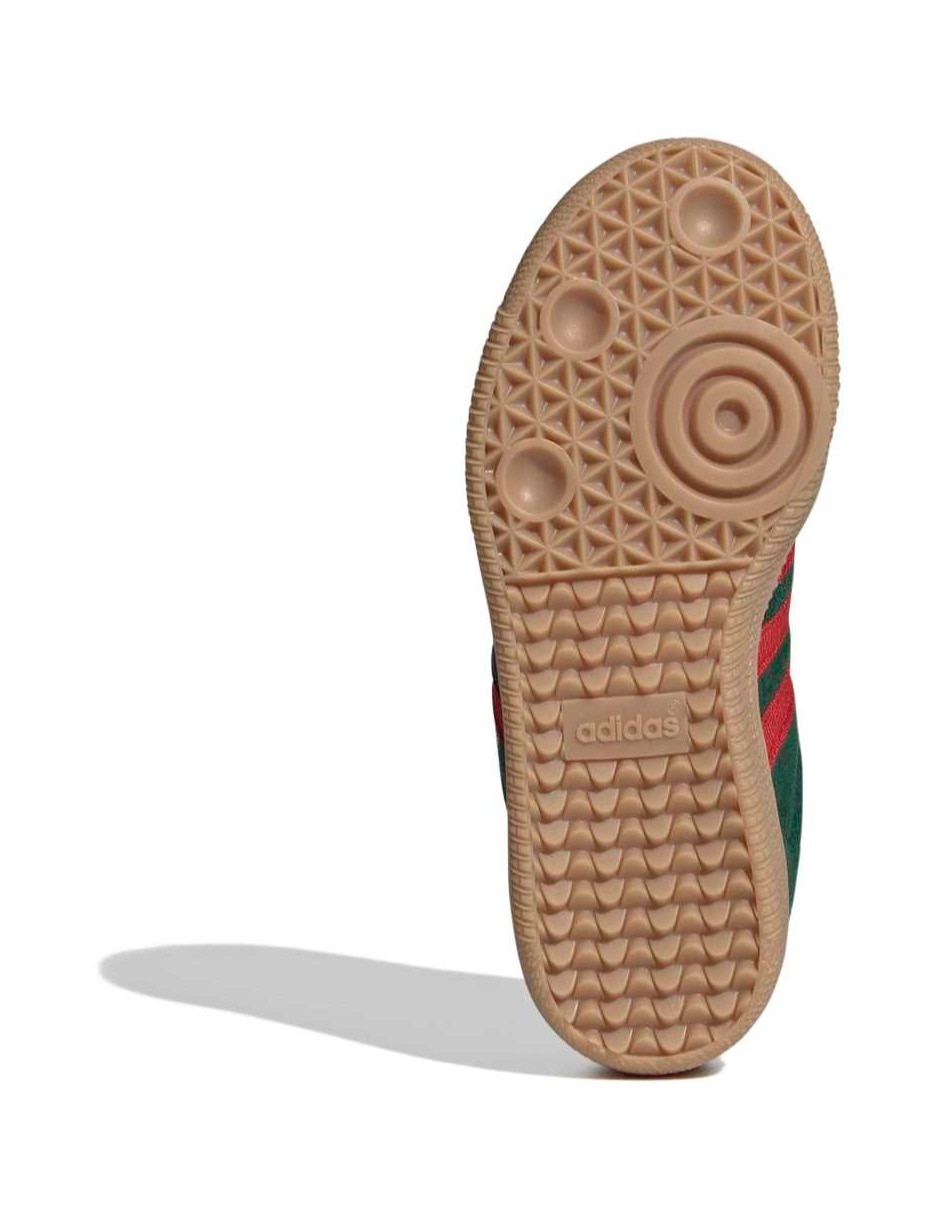 Tenis para niño Samba Og C 11