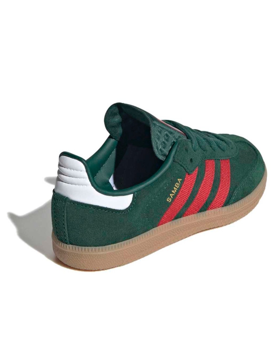 Tenis para niño Samba Og C 13
