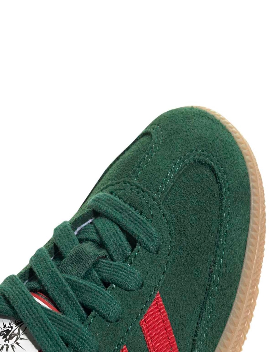 Tenis para niño Samba Og C 15
