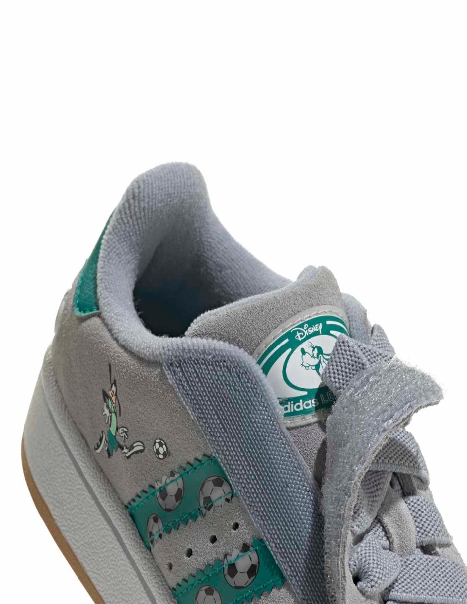 Tenis para infantil niño Campus 00s Led Lights Cf El I 9