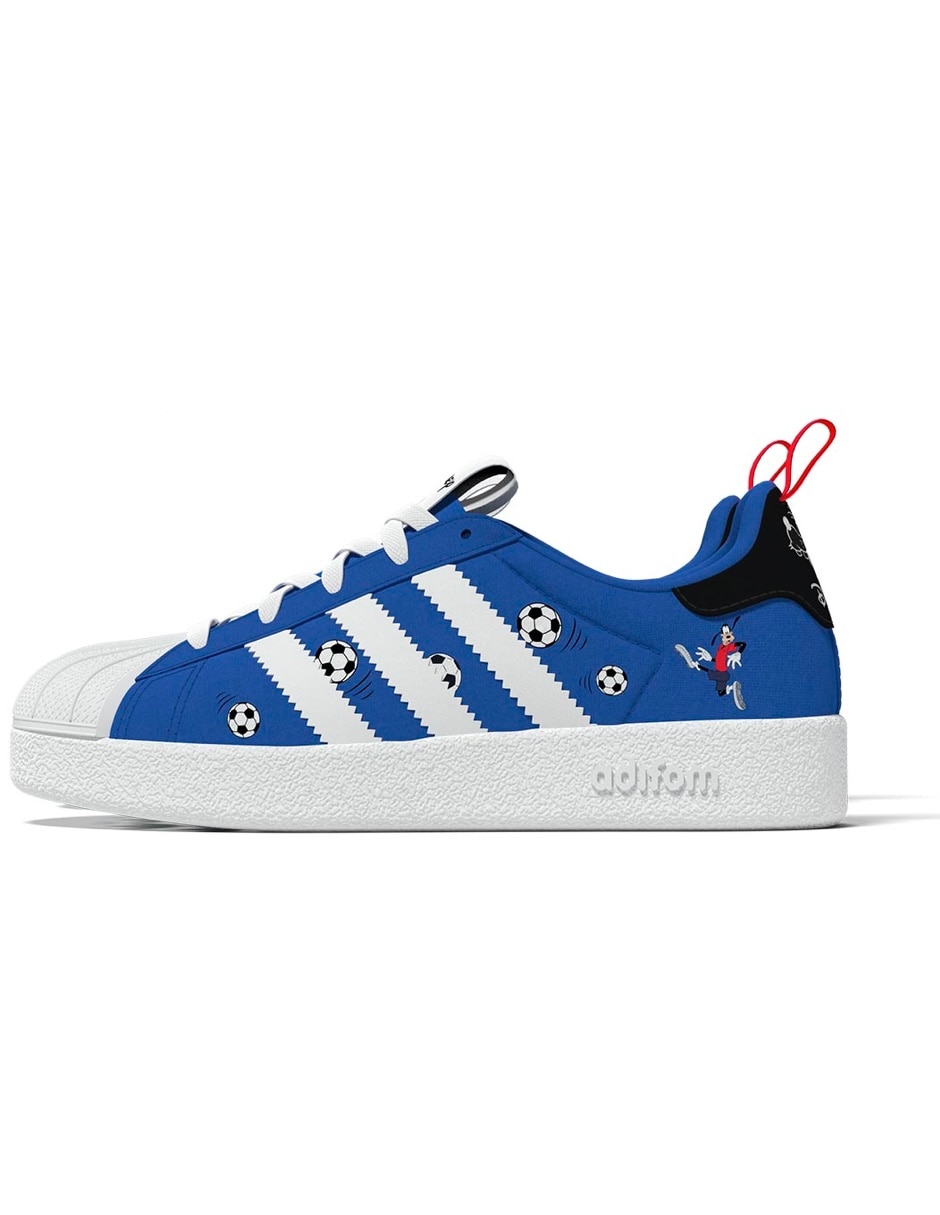 Tenis para infantil niño Adifom Superstar 360 C Tenis para infantil niño Adifom Superstar 360 C