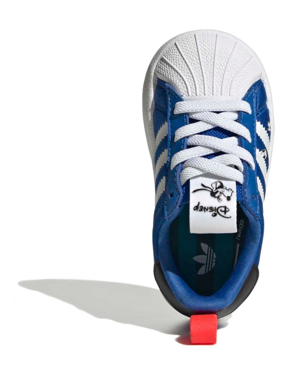 Tenis para infantil niño Adifom Superstar 360 I 3