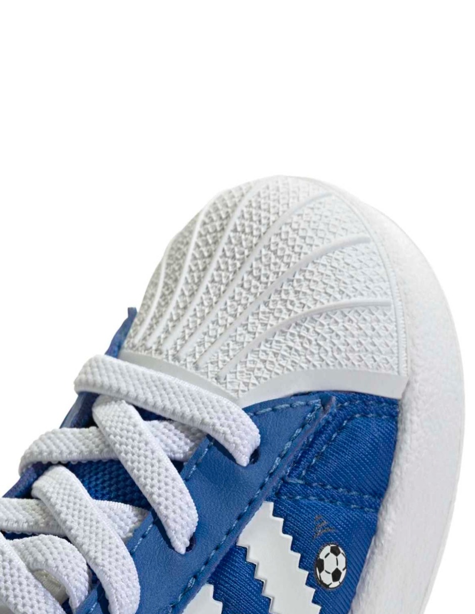 Tenis para infantil niño Adifom Superstar 360 I 7