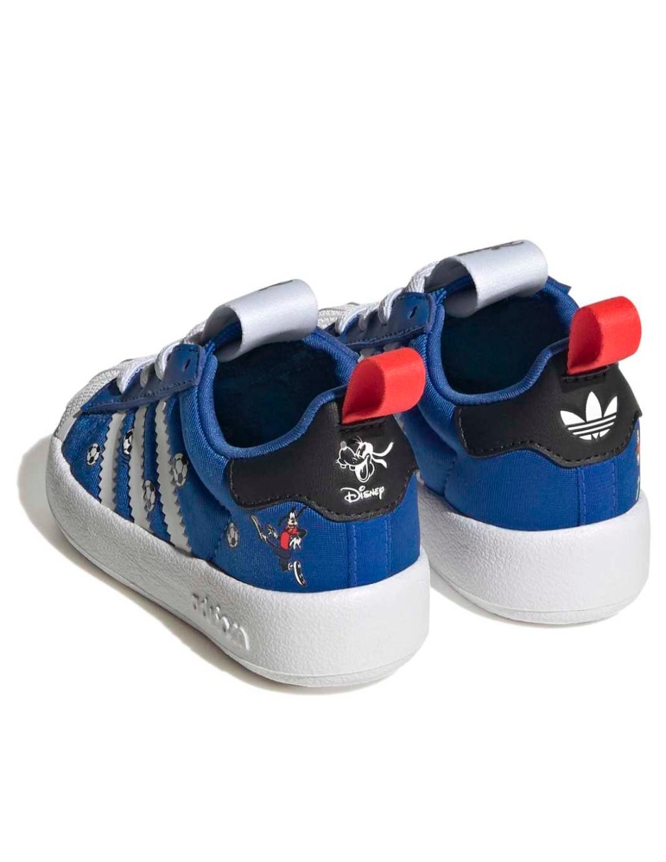 Tenis para infantil niño Adifom Superstar 360 I 9