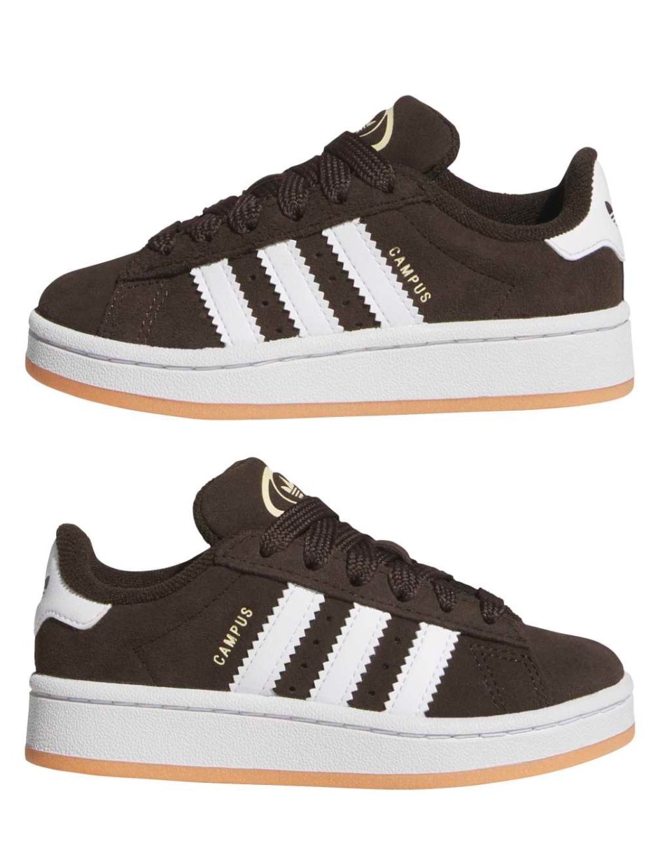 Tenis para infantil niño Campus 00s C 9