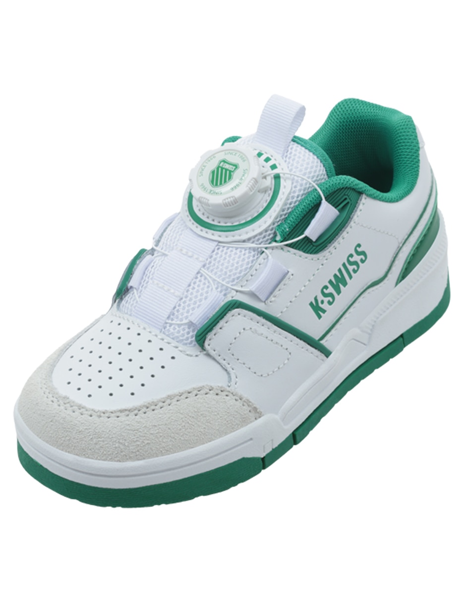 Tenis k
