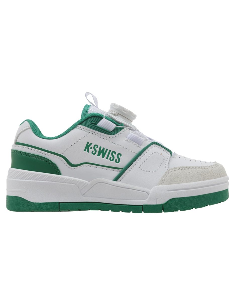 Tenis k